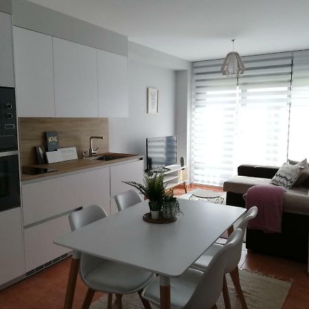 艾利亚德亚罗萨Avenida Da Ponte Apartamento公寓 外观 照片